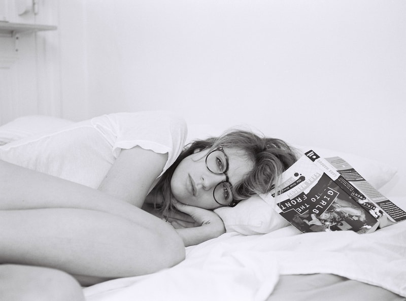 Garrett Leight California Optical 2015 春夏系列 Lookbook