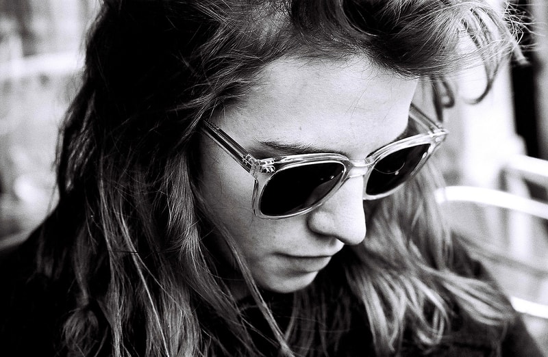 Garrett Leight California Optical 2015 春夏系列 Lookbook
