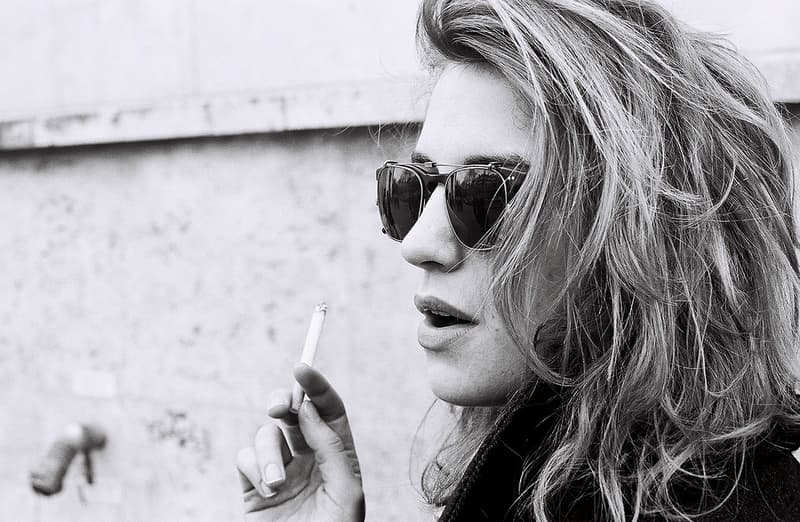 Garrett Leight California Optical 2015 春夏系列 Lookbook