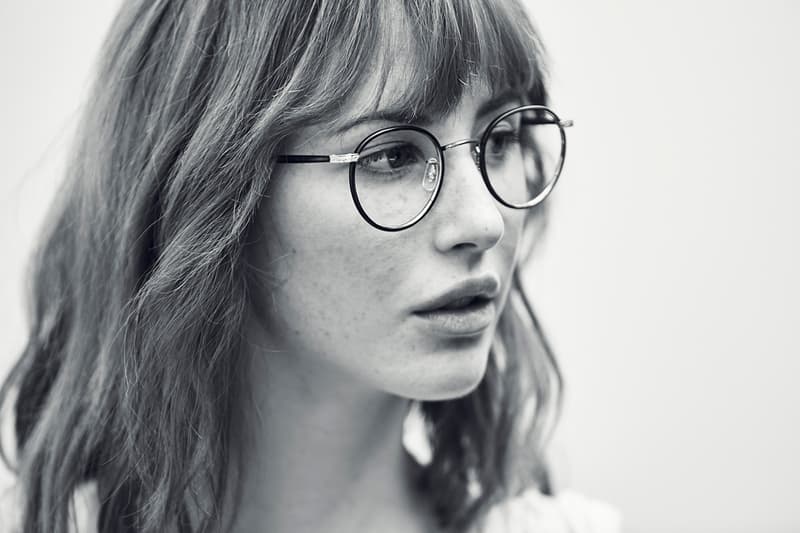 Garrett Leight California Optical 2015 春夏系列 Lookbook