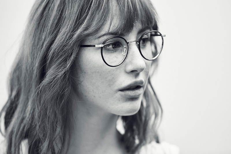 Garrett Leight California Optical 2015 春夏系列 Lookbook