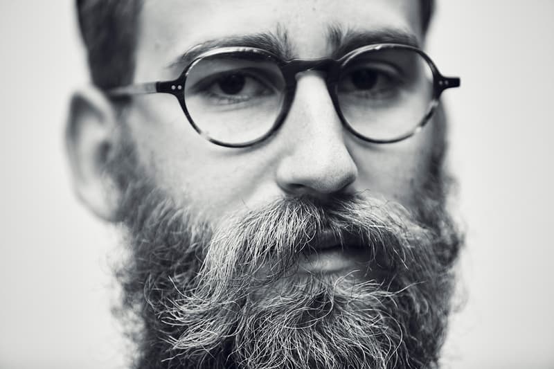 Garrett Leight California Optical 2015 春夏系列 Lookbook