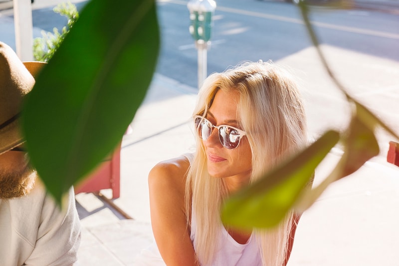 Garrett Leight California Optical 2015 春夏系列 Lookbook