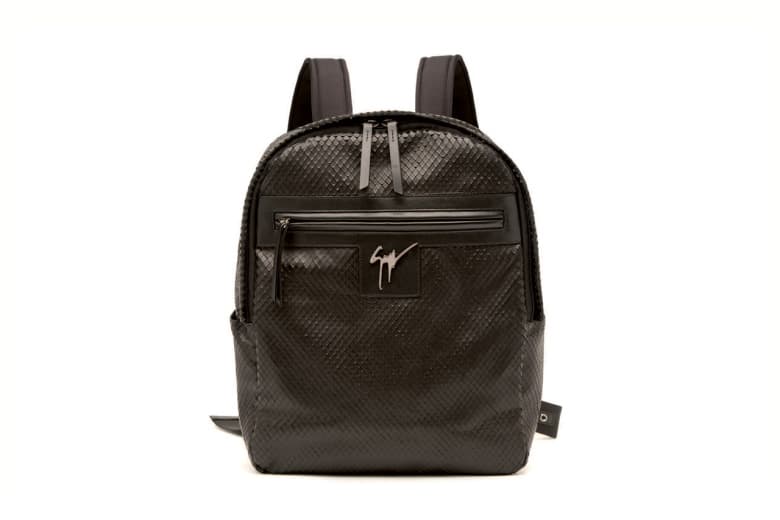 Giuseppe Zanotti 2015 秋冬系列 Lookbook