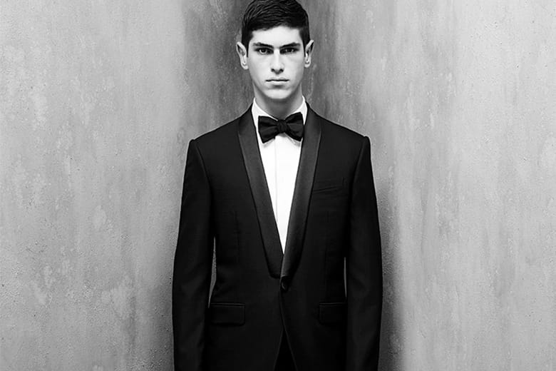 Givenchy 2015 春夏晚禮服系列