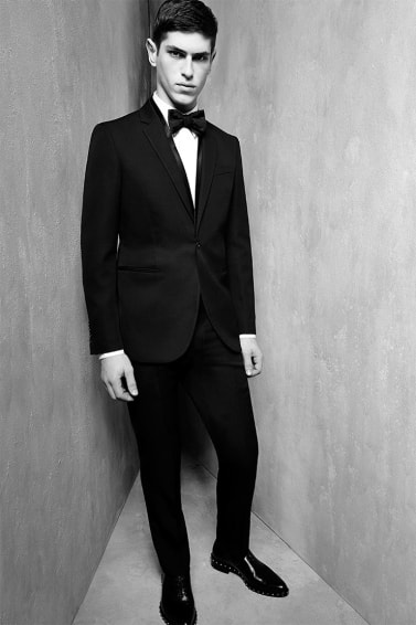 Givenchy 2015 春夏晚禮服系列