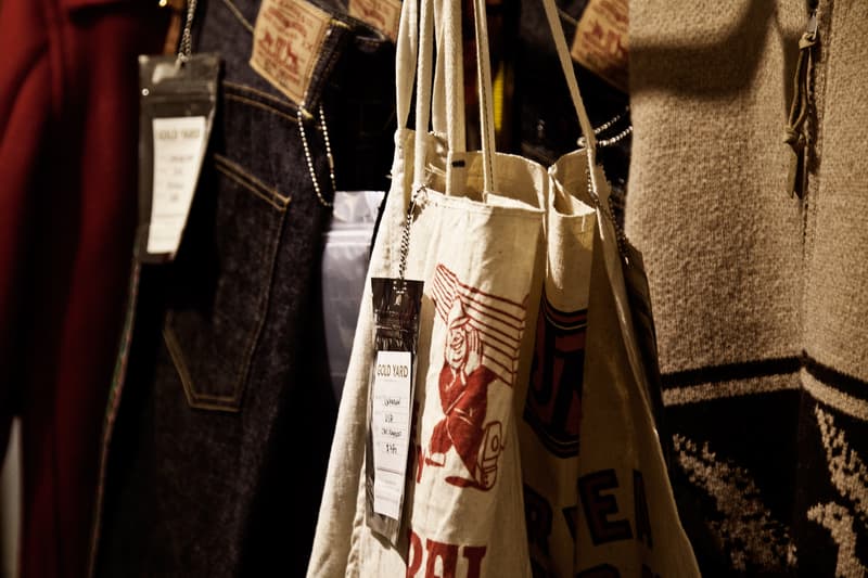 新店介紹﹣Goldyard 