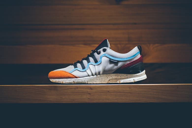 Gourmet The Netto 全新配色設計「Chili Pepper」