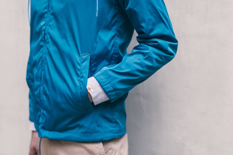 Head Porter Plus 2015 春夏系列