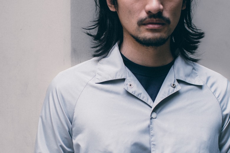 Head Porter Plus 2015 春夏系列