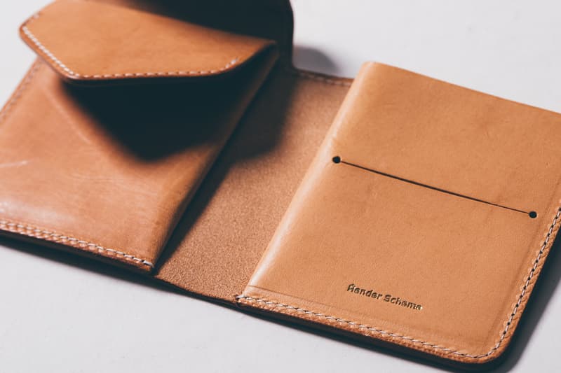 Hender Scheme 2015 春夏配飾系列