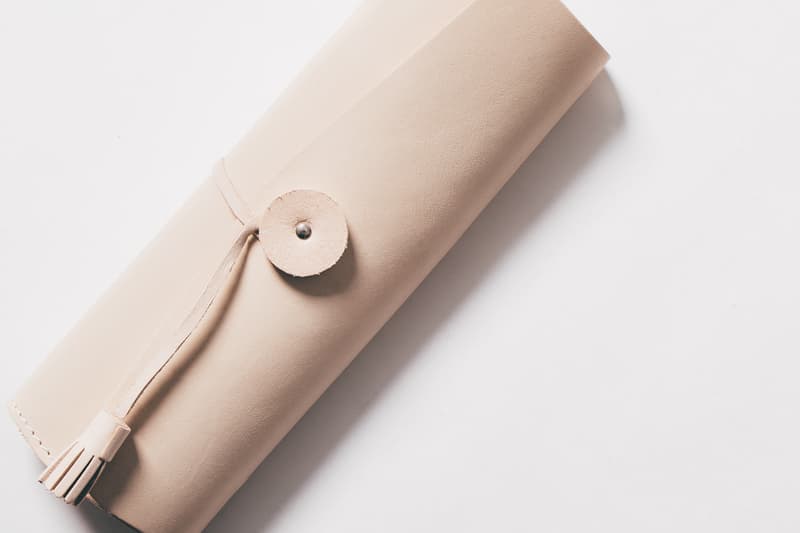 Hender Scheme 2015 春夏配飾系列