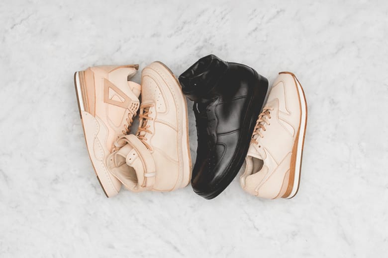 Hender Scheme 2015 春夏鞋履系列