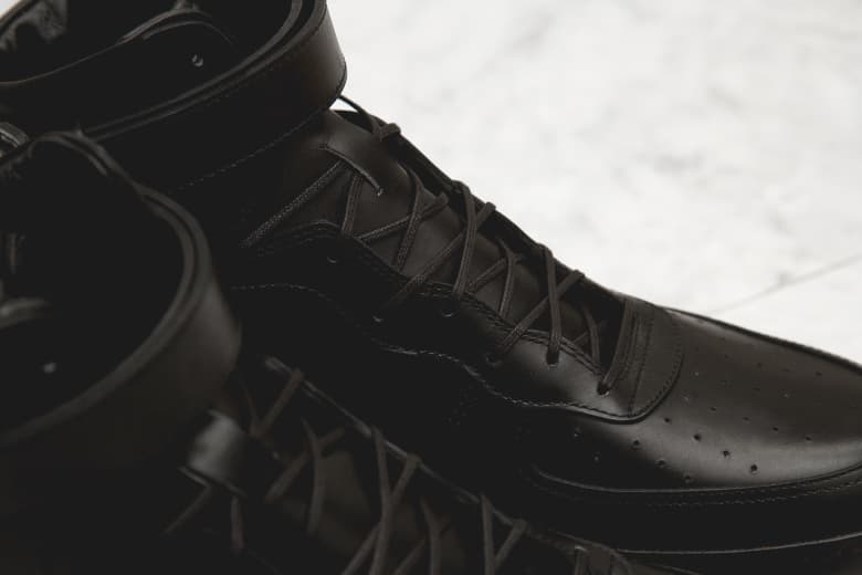 Hender Scheme 2015 春夏鞋履系列