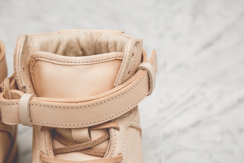 Hender Scheme 2015 春夏鞋履系列