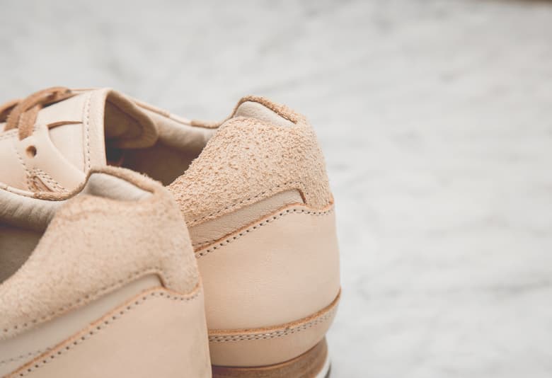 Hender Scheme 2015 春夏鞋履系列