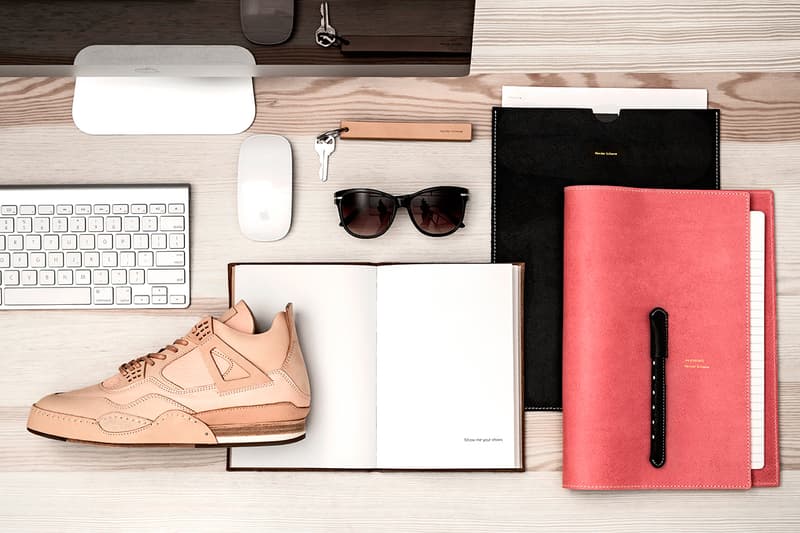 Hender Scheme 2015 配飾系列