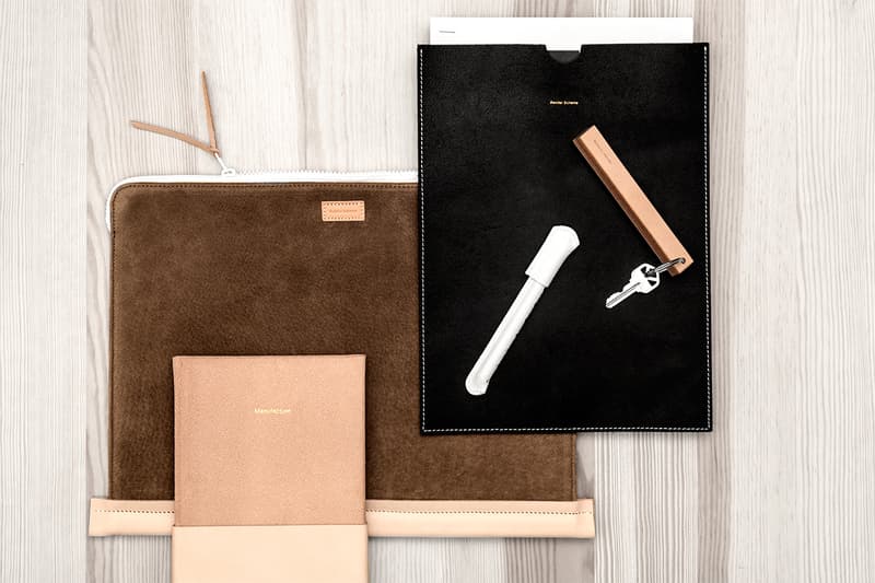 Hender Scheme 2015 配飾系列