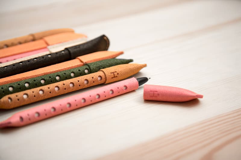 Hender Scheme 2015 配飾系列