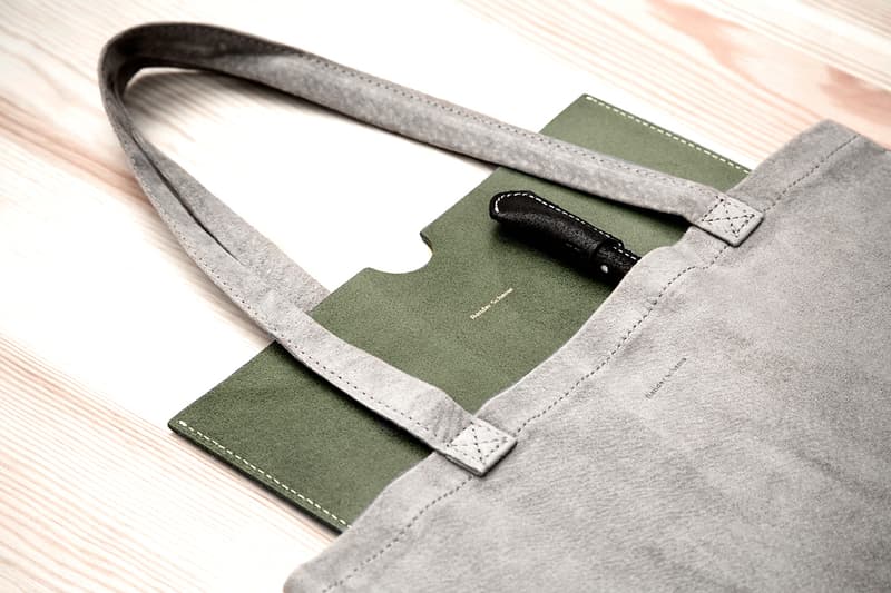 Hender Scheme 2015 配飾系列