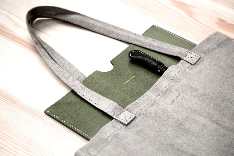 Hender Scheme 2015 配飾系列
