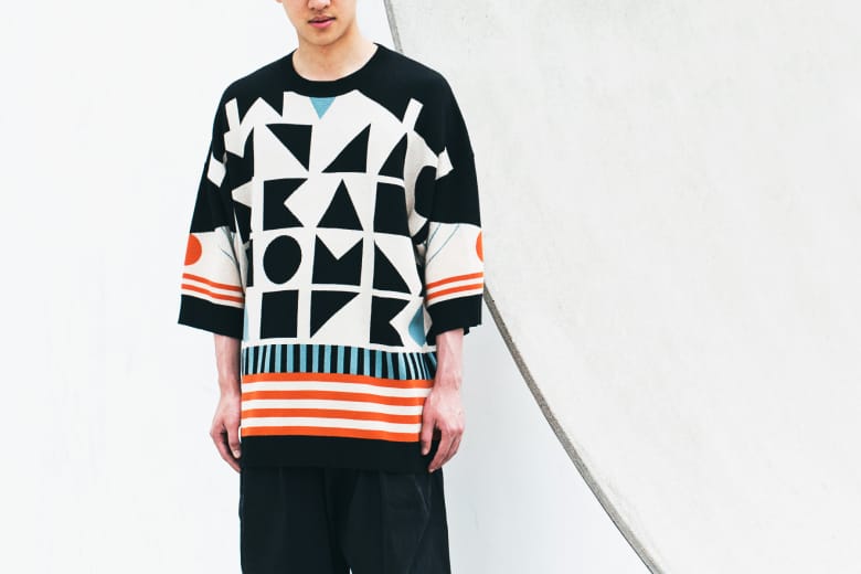 Henrik Vibskov 2015 春夏系列新品上架