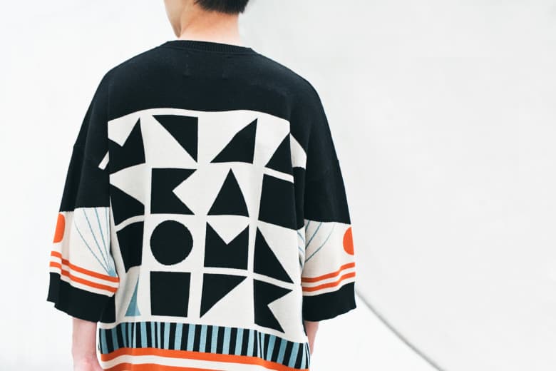 Henrik Vibskov 2015 春夏系列新品上架