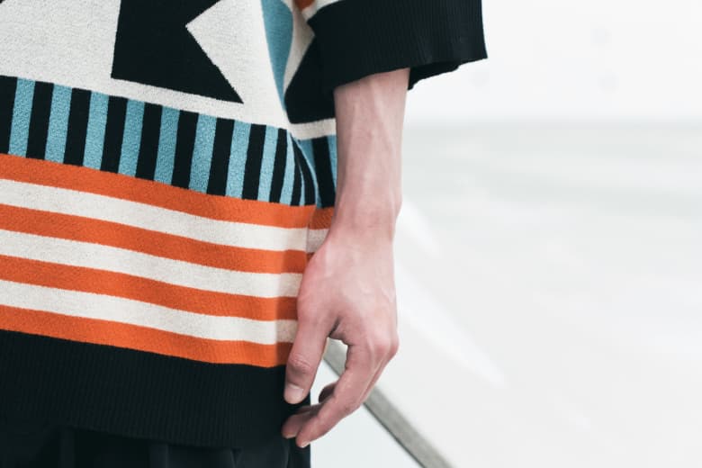 Henrik Vibskov 2015 春夏系列新品上架