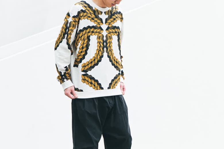 Henrik Vibskov 2015 春夏系列新品上架