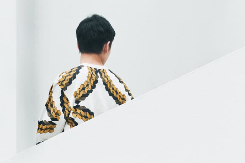 Henrik Vibskov 2015 春夏系列新品上架