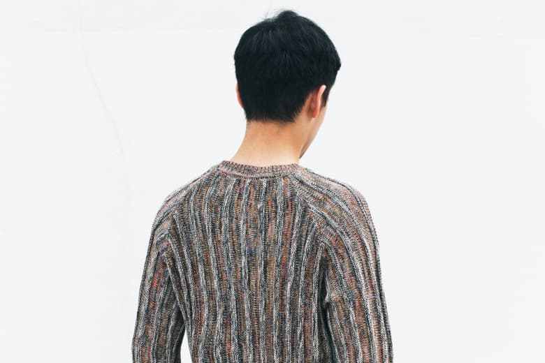 Henrik Vibskov 2015 春夏系列新品上架