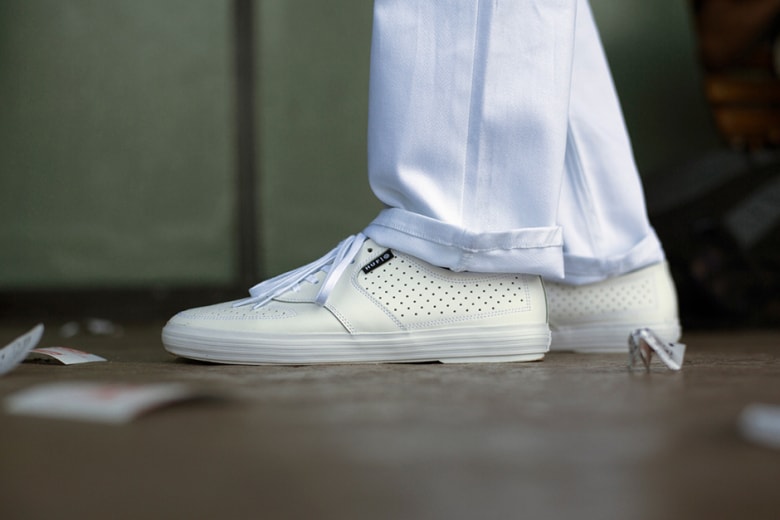 HUF 2015 春季系列第二波 Lookbook