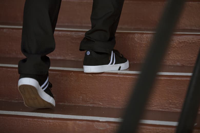 HUF 2015 春季系列第二波 Lookbook