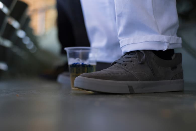 HUF 2015 春季系列第二波 Lookbook