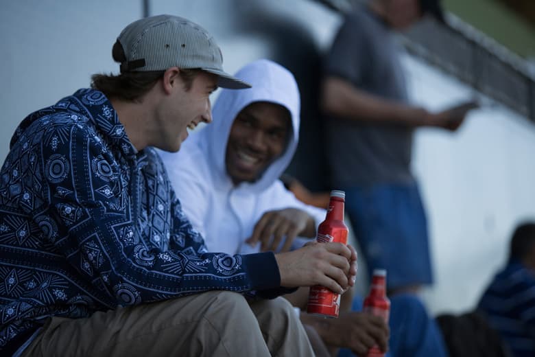 HUF 2015 春季系列第二波 Lookbook