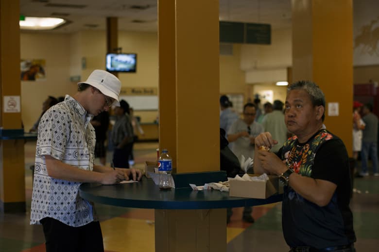 HUF 2015 春季系列第二波 Lookbook