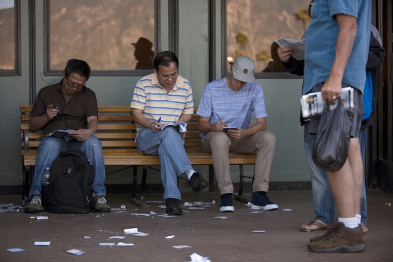 HUF 2015 春季系列第二波 Lookbook