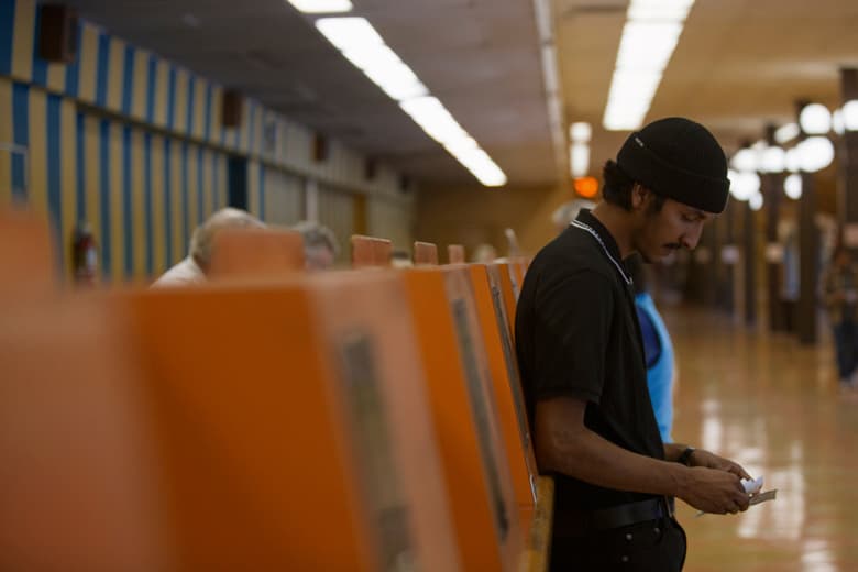 HUF 2015 春季系列第二波 Lookbook