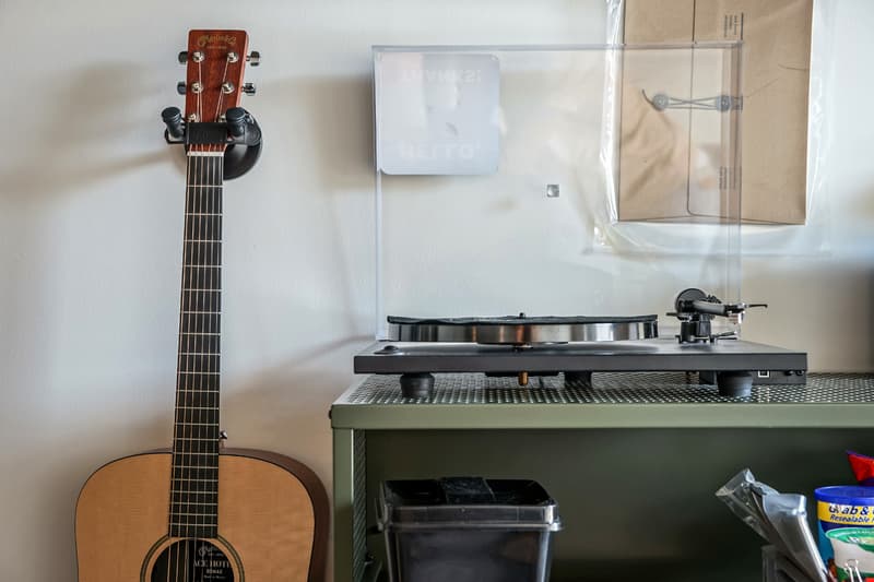 HYPEBEAST Road Trips: 造訪倫敦 Ace Hotel