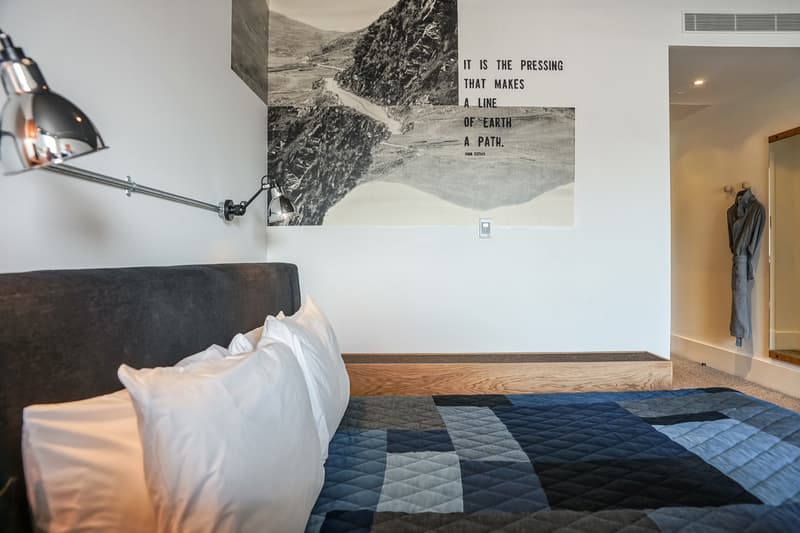 HYPEBEAST Road Trips: 造訪倫敦 Ace Hotel