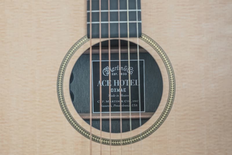 HYPEBEAST Road Trips: 造訪倫敦 Ace Hotel