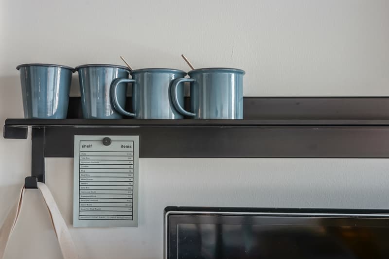 HYPEBEAST Road Trips: 造訪倫敦 Ace Hotel