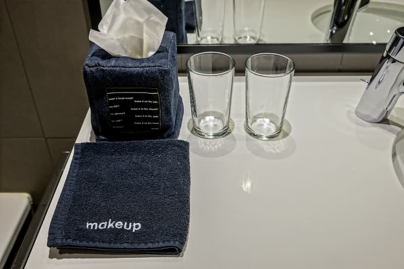 HYPEBEAST Road Trips: 造訪倫敦 Ace Hotel