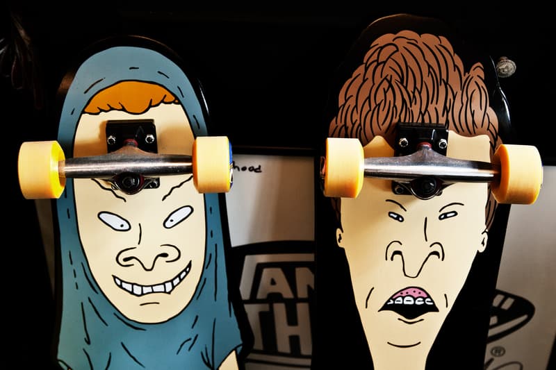 HYPEBEAST Trade: 專訪 Dahood 創辦人 Billy Pang