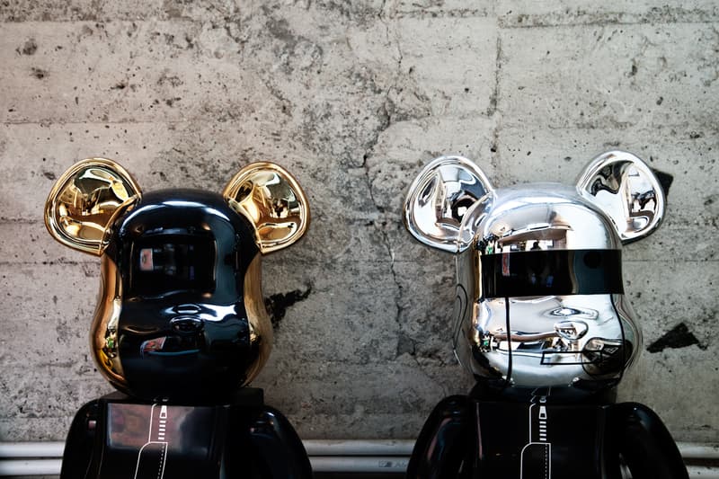 HYPEBEAST Trade: 專訪 Dahood 創辦人 Billy Pang