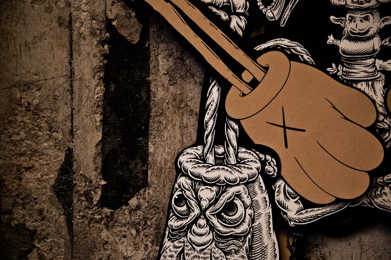 HYPEBEAST Trade: 專訪 Dahood 創辦人 Billy Pang