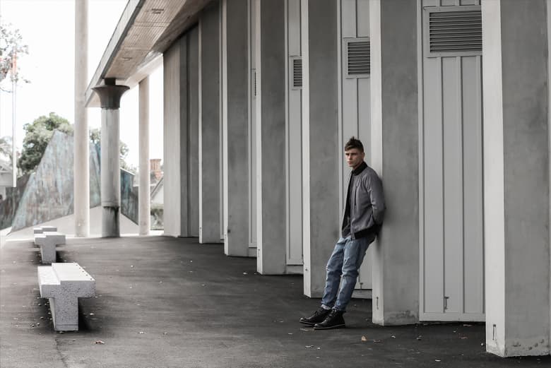 I Love Ugly 2015 春夏系列