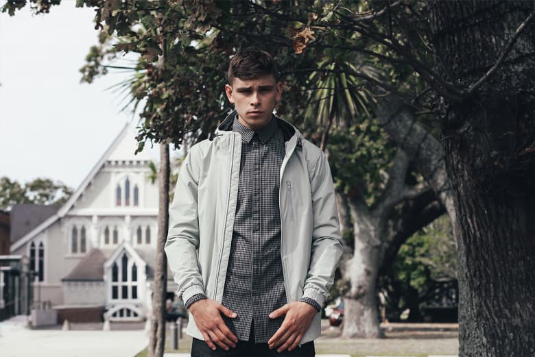 I Love Ugly 2015 春夏系列