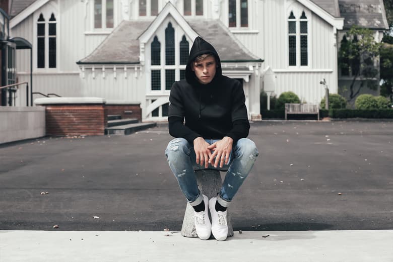 I Love Ugly 2015 春夏系列