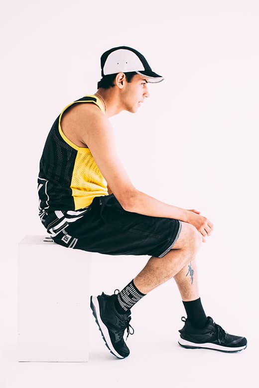 ICNY 2015 春夏系列第二波 Lookbook